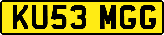 KU53MGG
