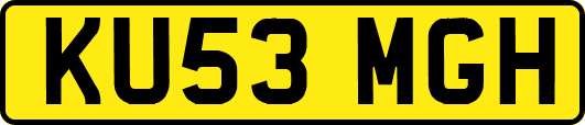 KU53MGH