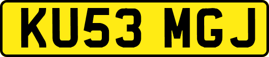 KU53MGJ