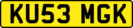 KU53MGK