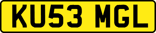 KU53MGL
