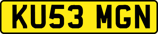 KU53MGN