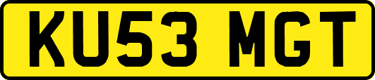 KU53MGT