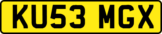 KU53MGX