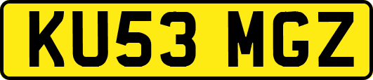 KU53MGZ