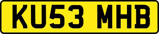 KU53MHB