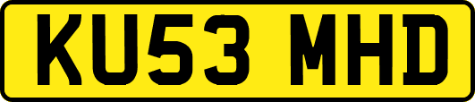 KU53MHD