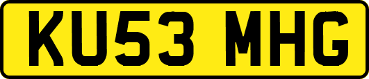 KU53MHG