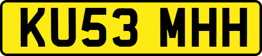 KU53MHH