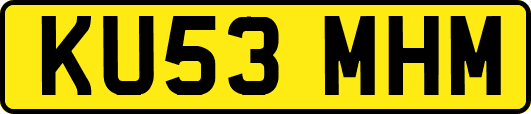 KU53MHM