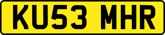 KU53MHR