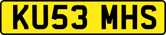 KU53MHS