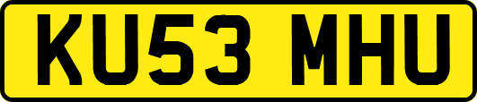 KU53MHU