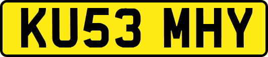 KU53MHY