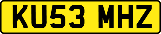 KU53MHZ