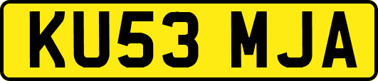 KU53MJA
