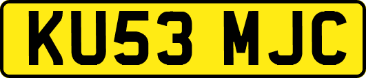 KU53MJC
