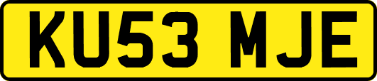 KU53MJE