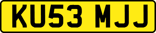 KU53MJJ
