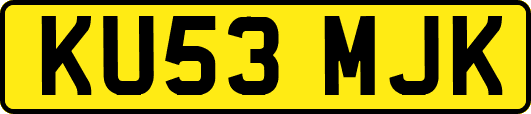 KU53MJK