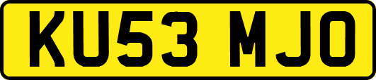 KU53MJO