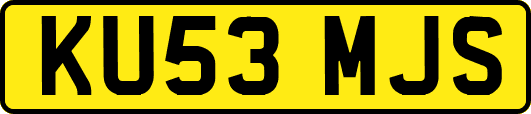 KU53MJS