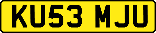 KU53MJU