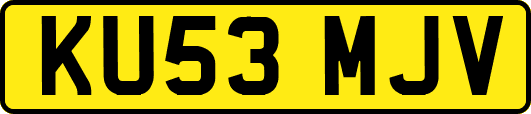 KU53MJV