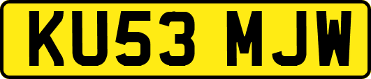 KU53MJW
