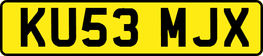 KU53MJX