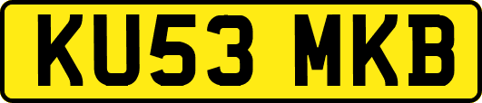 KU53MKB