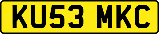 KU53MKC