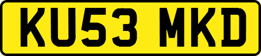 KU53MKD