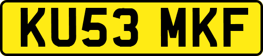 KU53MKF
