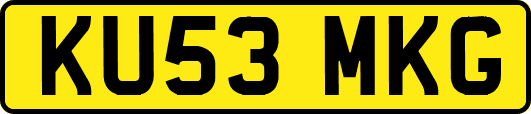 KU53MKG