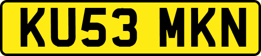 KU53MKN