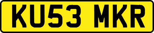 KU53MKR