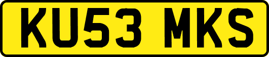KU53MKS