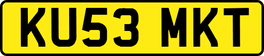 KU53MKT