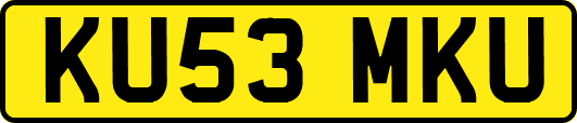 KU53MKU