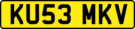 KU53MKV