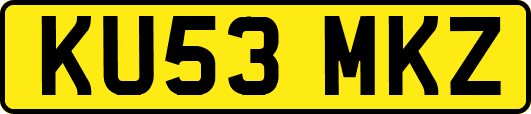 KU53MKZ