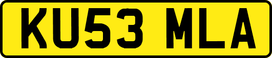 KU53MLA