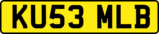 KU53MLB