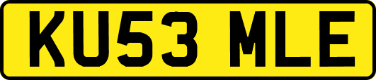 KU53MLE