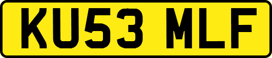 KU53MLF