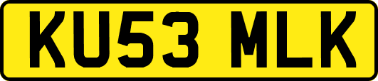 KU53MLK