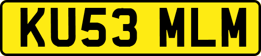 KU53MLM