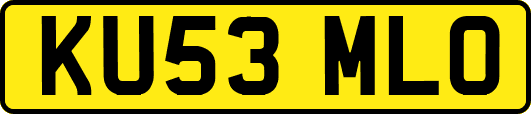 KU53MLO
