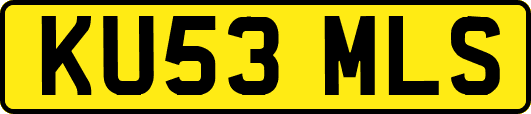 KU53MLS